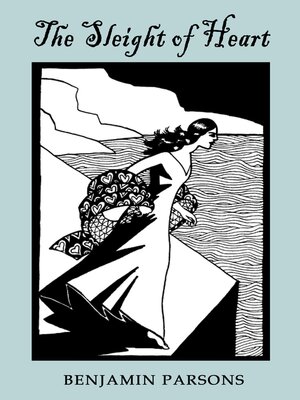 cover image of The Sleight of Heart